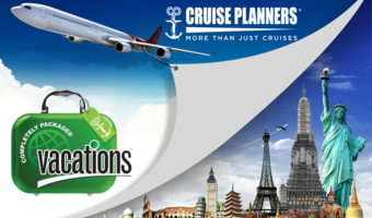 Cruise Planners ~ Your Favorite Travels